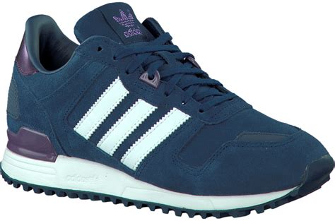 adidas schoenen blauw dames|Blauwe schoenen .